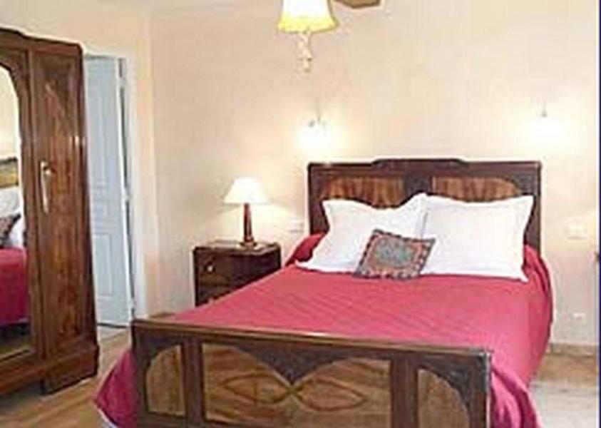 Chambre D'Hotes Domaine De La Trille Mirepoix  Room photo