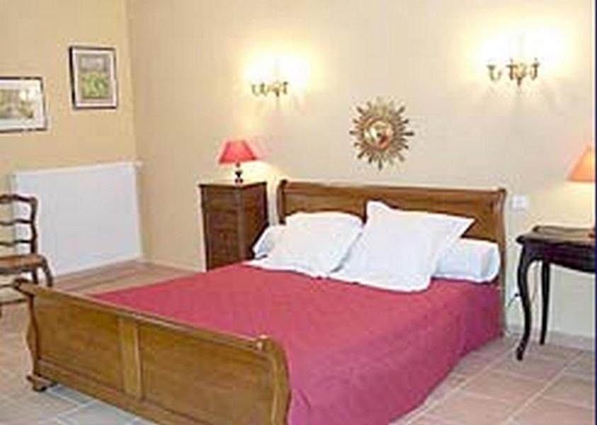 Chambre D'Hotes Domaine De La Trille Mirepoix  Exterior photo