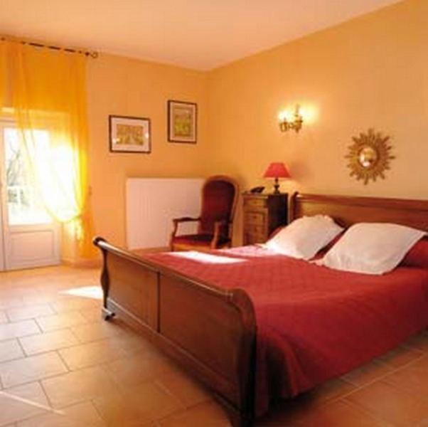 Chambre D'Hotes Domaine De La Trille Mirepoix  Exterior photo
